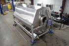 Lyco Rotary Drum Blancher